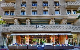 Jalta Boutique Hotel Prague